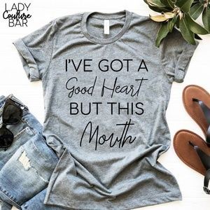 funny womens tees